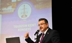 Başkan Ahmet Metin Genç:  “Raylı sistem yapılacak, Reşadiye Viyadüğü kalkacak”