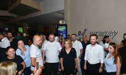 Başkan Aydar, ‘Atatürk’ filmini Ceyhanlılarla buluşturdu