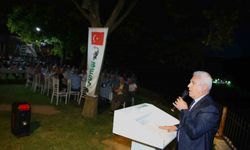 Başkan Bozbey: “Esnafla halkı tekrar barıştırmak istiyoruz”