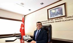 Başkan Çavuşoğlu, Basın Bayramını kutladı