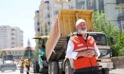 Başkan Çolakbayrakdar, “Seyrani’nin çehresini değiştiren ana yol, hayırlı olsun”