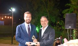 Başkan Kadir Aydar, en başarılı belediye başkanı seçildi