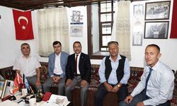 Başkan Kahveci: “Muhtarlarımızın sahadaki gözlem ve tecrübelerini önemsiyoruz”