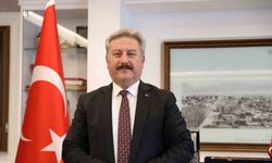 Başkan Palancıoğlu: “Basın toplumsal bilinçlenmede önemli görev üstlenmektedir”