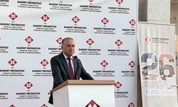 Başkent Üniversitesi Adana Dr. Turgut Noyan Uygulama ve Araştırma Merkezi 26. yılını gururla kutladı