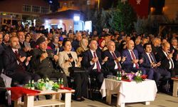 Bayburt’ta 15 Temmuz Demokrasi ve Milli Birlik Günü dolayısıyla etkinlikler yapıldı
