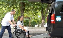 Beşiktaş Belediyesi engelli araçlarını ücretsiz tamir edecek