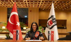 Beşiktaş, Vanessa Cordoba’yı kadrosuna kattı