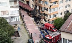 Beşiktaş’ta 29 kişinin ölümüyle biten yangına ilişkin 9 sanık yarın hakim karşısına çıkacak