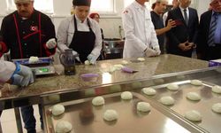 Burdur’da açılan Çölyak Atölyesi ile artık hastalar sıcak ekmek yiyebilecek