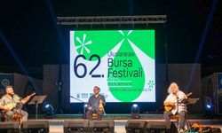 Bursa Festivali’nde ‘Caz’ ve ‘Eski Müzik’ gecesi