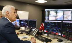 Bursa, su altyapı teknolojileriyle Türkiye’ye örnek