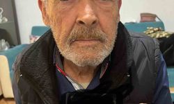 Bursa’da kaybolan 69 yaşındaki adam her yerde aranıyor