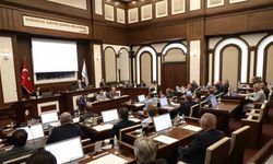 Büyükçekmece Belediye Meclisi Temmuz ayı ikinci oturumunu yapıldı