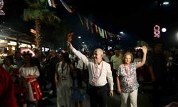 Büyükçekmece Kültür ve Sanat Festivali, Rio karnavalını aratmadı