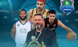 Çayırova Belediyesi basketbolda yeni sezon hazırlıklarına başladı