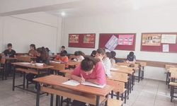Çermik’te 59 öğrenci Fen Liselerine yerleşti