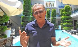ÇEŞTOB Başkanı Demir: ’Fırsatçılarla mücadele ediyoruz’