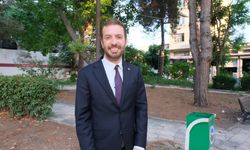 Ceyhan Belediyesi Şehit Jandarma Er Hakan Güleç Parkı’nı modernize ediyor