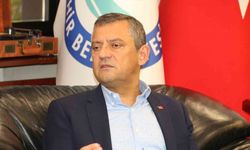 CHP Genel Başkanı Özel, Gezi’yi savundu