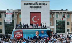 CHP Genel Başkanı Özel: “Yaparsa Bozbey yapar”