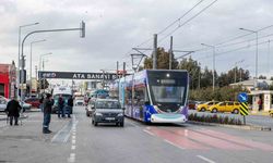 Çiğli ve Karşıyaka tramvay hatlarında aktarmasız ulaşım kolaylığı başlıyor