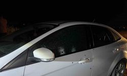 Diyarbakır’da seyir halindeki otomobile silahlı saldırı: 3’ü ağır 6 yaralı