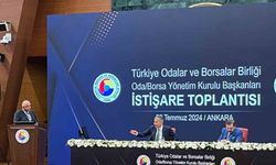 DTSO Başkanı Bıyık, Düzceli iş adamlarının taleplerini Bakan Yerlikaya’ya iletti