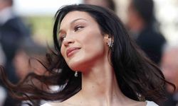 Dünyaca ünlü markadan skandal “Bella Hadid” özrü
