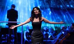 Dünyaca ünlü soprano Emma Shapplin 9 Ekim’de Antalya’da