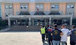 Edirne’de JASAT dedektifleri işbaşında: 7 suç makinesi yakalandı