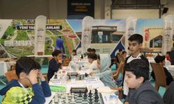 Elazığ Belediyesinden ücretsiz satranç ve ney kursları
