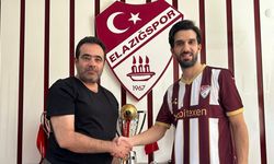 Elazığspor 3 transferi daha bitirdi