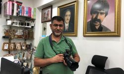 Erzincan’da fotoğrafçılar korsan fotoğrafçılara karşı