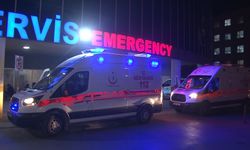 Erzincan’ın Tercan ilçesinde trafik kazası: 3 ölü, 3 yaralı