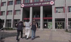 Erzurum’da PKK operasyonu; Rus uyruklu şahıs yakalandı