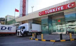 Erzurum’dan 5 ayda 46.3 milyon dolarlık dış ticaret