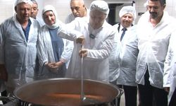 Esenyurt Belediyesi Aşevi ihtiyaç sahibi vatandaşlara sıcak yemek hizmeti verecek