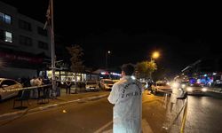 Esenyurt’ta motosikletli şahıslar restorana silahlı saldırı düzenledi: 1 ölü