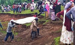 Etiyopya’daki toprak kaymasında can kaybı 257’ye yükseldi