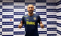 Fenerbahçe, Cenk Tosun’u kadrosuna kattı