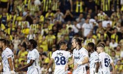 Fenerbahçe, hazırlık maçında Hull City’i farklı yendi