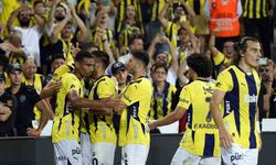 Fenerbahçe, kazanarak tur atladı ve Lille ile eşleşti