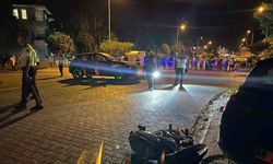 Fethiye’de otomobille çarpışan motosikletin 15 yaşındaki sürücüsü öldü