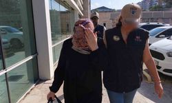 FETÖ’den 6 yıl 3 ay hapis cezası bulunan öğretmen yakalandı