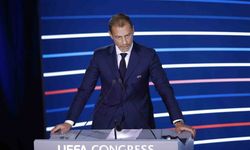 FIFA ve UEFA Başkanı, TFF Başkanı İbrahim Hacıosmanoğlu’nu tebrik etti