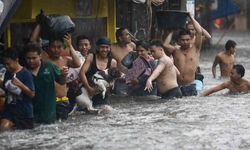 Filipinler’i vuran Gaemi Tayfun’unda can kaybı 13’e yükseldi