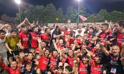 Futbolda köylerin şampiyonu Hasaneyn