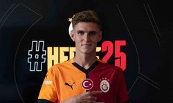 Galatasaray, Elias Jelert’i kadrosuna kattı