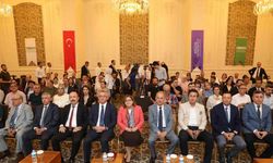 Gaziantep Sağlık Turizmi Çalıştayı’nın açılışı yapıldı